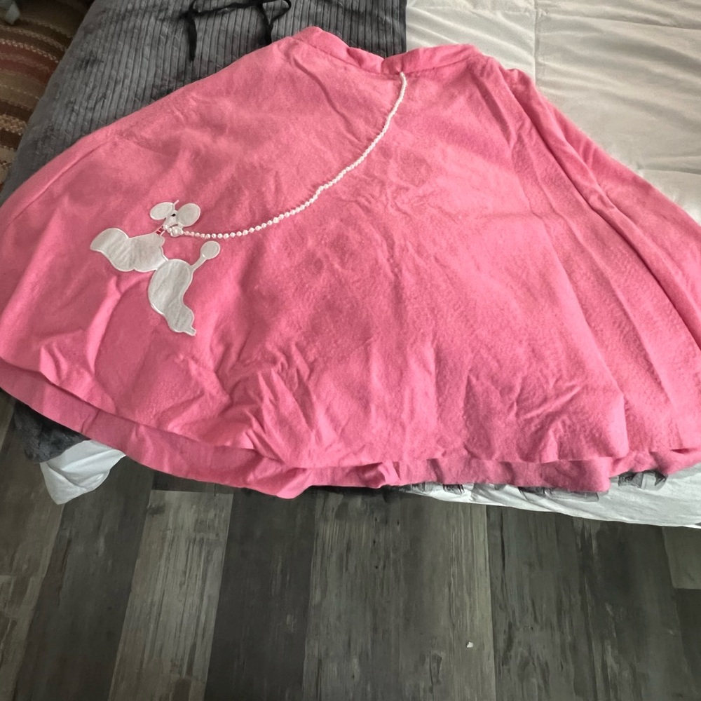 50 ‘s skirt